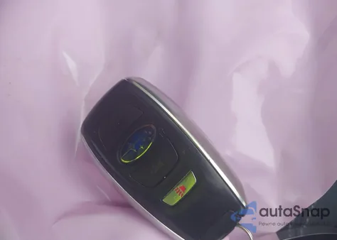 2021 Subaru Outback Limited from USA, damaged, VIN 4S4BTANC4M3205829